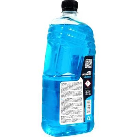 Автошампунь WINSO Intence Car Shampoo Wash Shine 1л (810920)