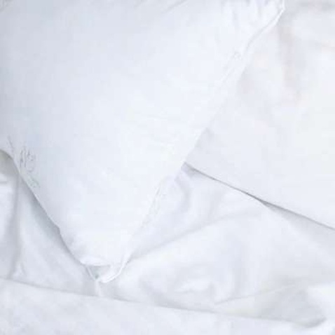 Подушка Viluta з лебединим пухом Soft 50х70 (soft_50*70)
