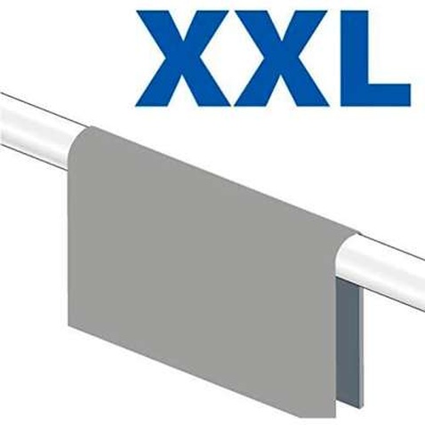 Сушарка для білизни Gimi Tempo Super підлогова 25 м (153786) (928576)