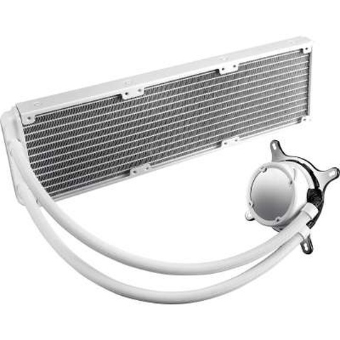 Система водяного охолодження ASUS ROG-STRIX-LC-360 RGB White (90RC0072-M0UAY0)