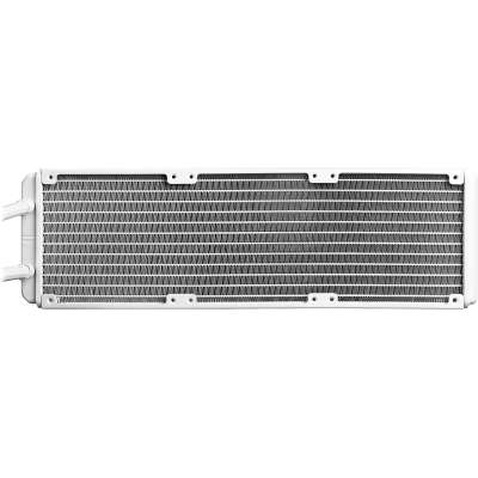 Система водяного охолодження ASUS ROG-STRIX-LC-360 RGB White (90RC0072-M0UAY0)