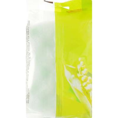 Губка для купання Chisto Поролонова Конвалія (4820164150436)