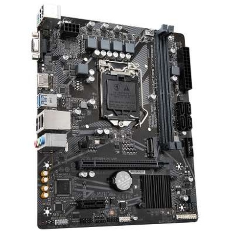 Материнська плата GIGABYTE H510M H (H510M H V2)