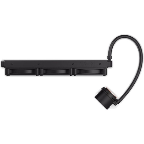 Система водяного охолодження NZXT Kraken 360mm AIO (RL-KN360-B1)