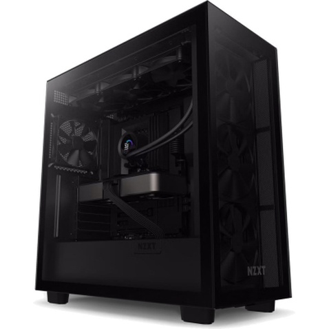 Система водяного охолодження NZXT Kraken 360mm AIO (RL-KN360-B1)