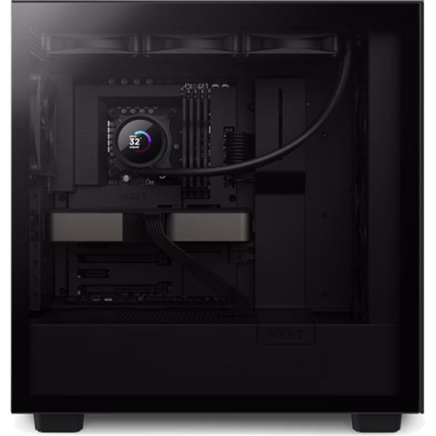 Система водяного охолодження NZXT Kraken 360mm AIO (RL-KN360-B1)