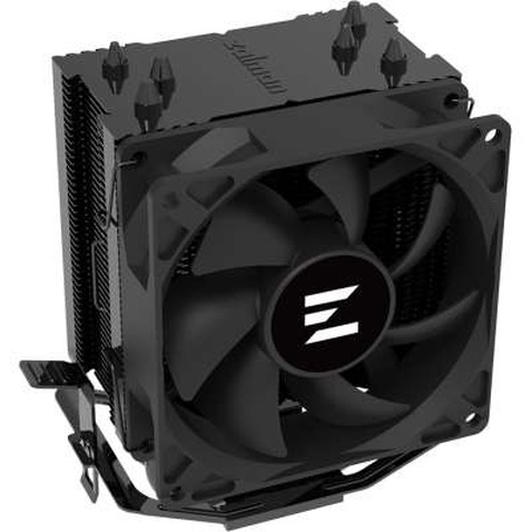 Кулер до процесора Zalman CNPS4XBLACK