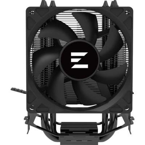 Кулер до процесора Zalman CNPS4XBLACK