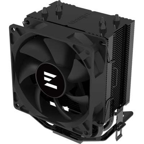 Кулер до процесора Zalman CNPS4XBLACK