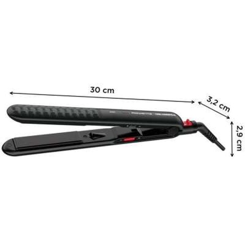 Вирівнювач для волосся Rowenta KARL LAGERFELD OPTILISS SF323LF0