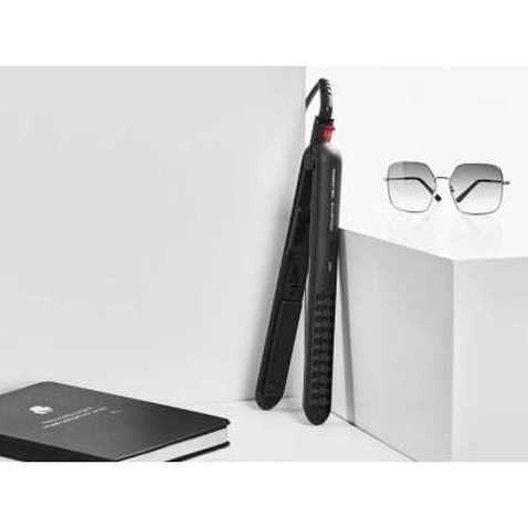 Вирівнювач для волосся Rowenta KARL LAGERFELD OPTILISS SF323LF0