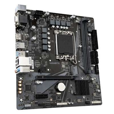 Материнська плата GIGABYTE H610M H V2 DDR4