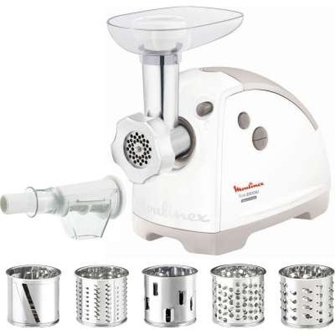 М'ясорубка Moulinex ME626T_XF2