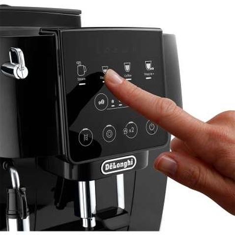 Кавомашина DeLonghi ECAM 220.21.B