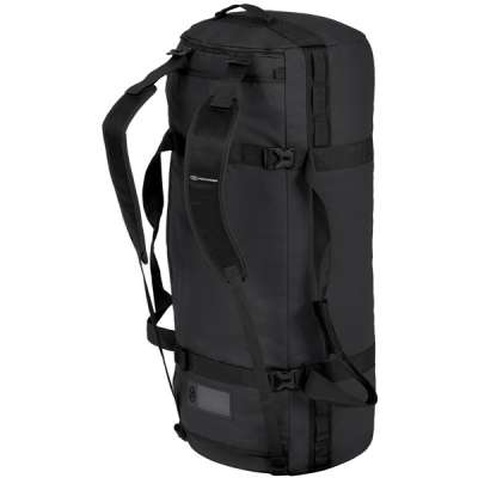 Дорожня сумка Highlander Storm Kitbag 120L Black DB125-BK (927459)