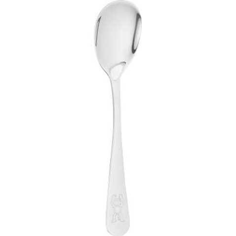 Набір столових приборів Ardesto Animals 4 предмета (AR0704AS)