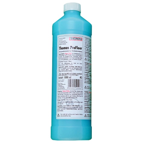 Миючий засіб для пилососа Thomas 790009