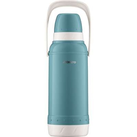 Термос Ardesto Gemini Gourmet 2000 мл Синій (AR2620BLG)