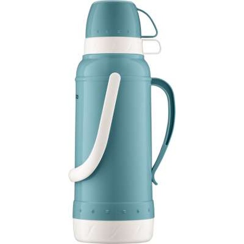 Термос Ardesto Gemini Gourmet 2000 мл Синій (AR2620BLG)