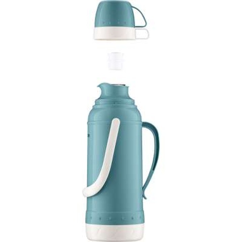 Термос Ardesto Gemini Gourmet 2000 мл Синій (AR2620BLG)