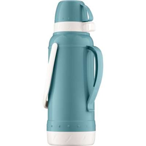 Термос Ardesto Gemini Gourmet 2000 мл Синій (AR2620BLG)