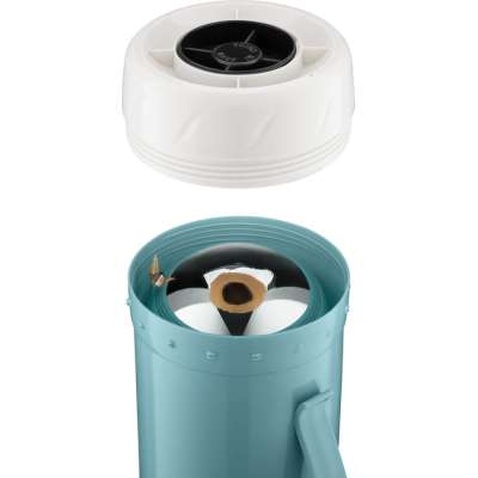 Термос Ardesto Gemini Gourmet 2000 мл Синій (AR2620BLG)