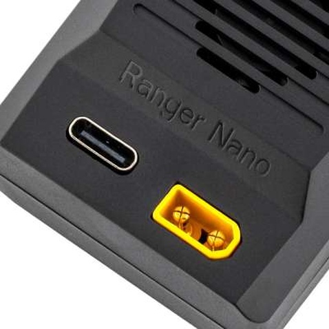 Запчастина для дрона RadioMaster Ranger Nano 2.4GHz ExpressLRS module (HP0157.0035)