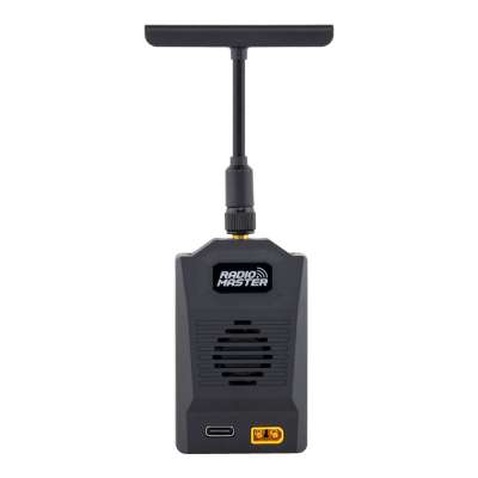 Запчастина для дрона RadioMaster Ranger Nano 2.4GHz ExpressLRS module (HP0157.0035)