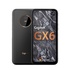 Смартфон  Gigaset GX6 IM 4/64GB Dual Sim Titanium Black (S30853H1528R112)