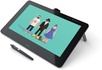 Планшет-монітор  Wacom Cintiq Pro 16 (2021) (DTH167K0B)