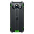 Смартфон Oscal S80 6/128GB Green