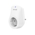 Розумна розетка  Tenda SP9-2-PACK (16А/3680W), біла