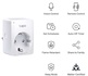 Розумна Wi-Fi розетка  TP-Link, TP-LINK Tapo P100M