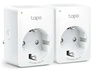 Розумна розетка TP-LINK Tapo P100(2-pack)