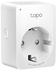 Розумна розетка TP-LINK Tapo P100(2-pack)