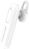 Bluetooth-гарнітура XO BE4 White (XO-BE4-WH)