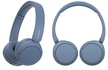 Навушники Sony WH-CH520 Wireless Blue (WHCH520L.CE7)
