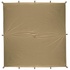 Тент Terra Incognita Tarp 3 x 3 sand (4823081501732)