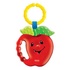 Прорізувач Fisher-Price Яблоко (27084585001)
