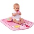 Дитячий килимок Kids II Маленькие цветы (8951)