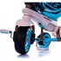 Дитячий велосипед Smart Trike Dream 4 в 1 (8000900)