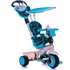 Дитячий велосипед Smart Trike Dream 4 в 1 (8000900)