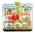 Дитячий килимок Touch&Play Angry birds дартс (T56501)