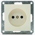 Розетка Sven SE-60023-C cream (7100006)