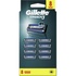 Змінні касети Gillette Mach 3 8 шт (3014260243548)