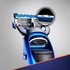 Бритва Gillette Fusion ProGlide Styler з касетою+3 насадки для бороди/вусів (7702018273386)