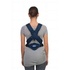 Рюкзак-переноска Chicco New Soft&Dream Blue (79402.80)