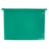 Папка підвісна Skiper SK-9800, green (411243)