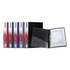 Папка з затиском Axent А4, long hold, assorted colors (1302-00-А)