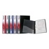 Папка з затиском Axent А4, assorted colors (1301-00-А)